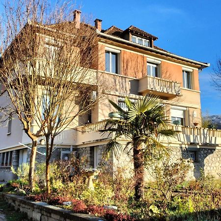 Le Gite Des Trois Seigneurs Rabat-les-Trois-Seigneurs Zewnętrze zdjęcie