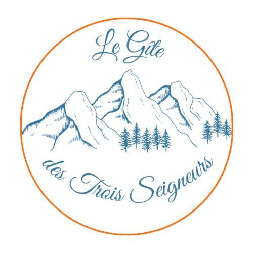 Le Gite Des Trois Seigneurs Rabat-les-Trois-Seigneurs Zewnętrze zdjęcie